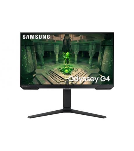 Samsung Odyssey G40B 25&quot; IPS LED 1920x1080 Mega DCR 1ms 400cd DP HDMI pivot 240Hz