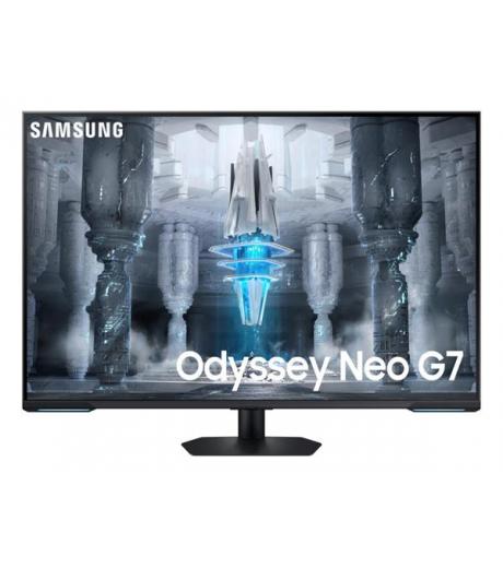 Samsung Odyssey NEO G70NC 43&quot; VA LED 3840x2160 Mega DCR 1ms 400cd DP HDMI USB 144Hz