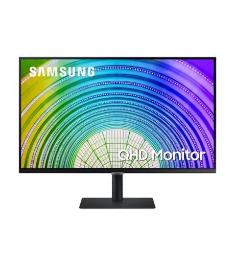 Samsung LS32S60UA 32&quot; VA LED 2560x1440 Mega DCR 5ms 300cd DP HDMI USB-C(90W)pivot