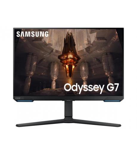 Samsung Odyssey G70B 28&quot; IPS 3840x2160 Mega DCR 1ms 300cd HDMI DP repro 144Hz