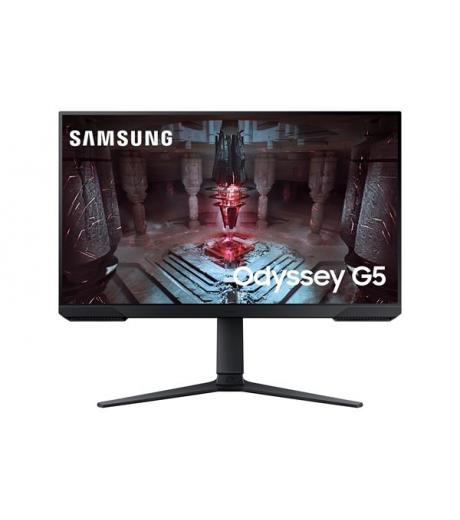 Samsung Odyssey G51C 27&quot; VA 2560x1440 Mega DCR 1ms 300cd HDMI DP pivot 165Hz