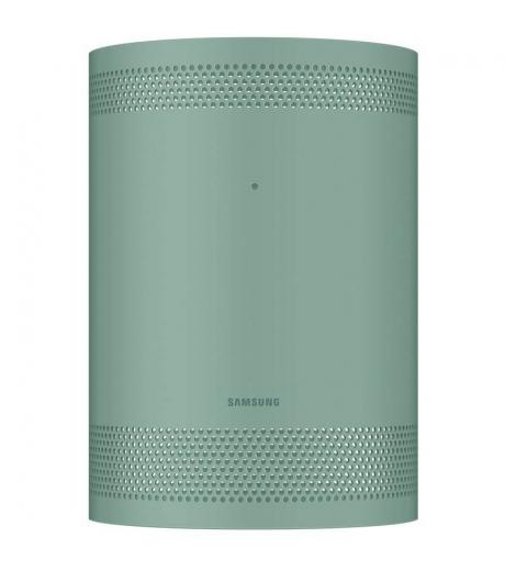 SAMSUNG VG-SCLB00NR/XC the freestyle skin GREEN