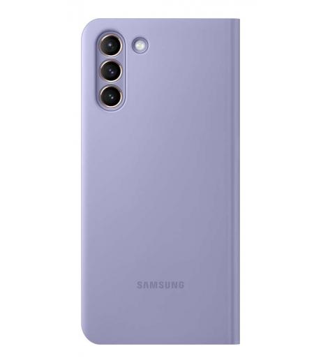 SAMSUNG EF-NG996PVEGEE LED VIEW COVER VIOLET