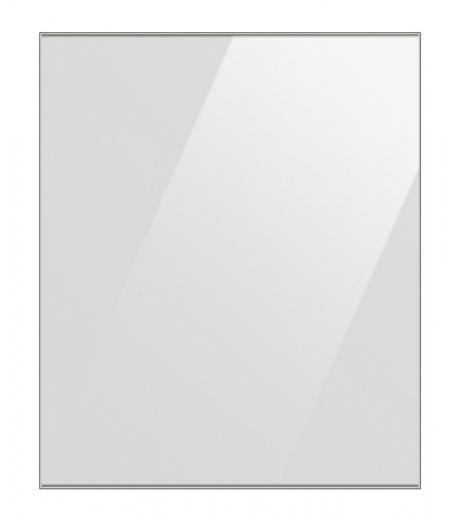 SAMSUNG RA-B23EBB12GG dolná časť - farba Elegantná biela (sklo)