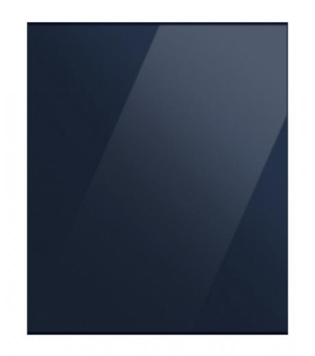 SAMSUNG RA-B23EBB41GG dolná časť - farba Lesklá námorná modrá (sklo)