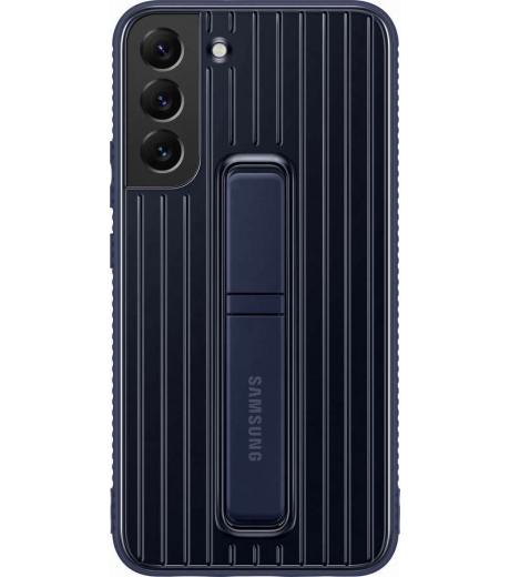 SAMSUNG EF-RS906CNEGWW PROTECTIVE STANDING COVER NAVY