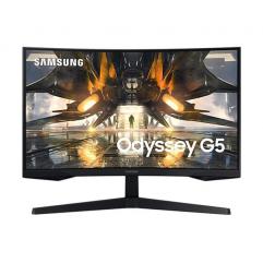 Samsung Odyssey G55A 32&quot; VA LED 2560x1440 Mega DCR 1ms 300cd DP HDMI 165Hz