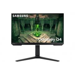 Samsung Odyssey G40B 25&quot; IPS LED 1920x1080 Mega DCR 1ms 400cd DP HDMI pivot 240Hz