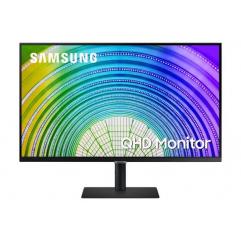 Samsung LS32S60UA 32&quot; VA LED 2560x1440 Mega DCR 5ms 300cd DP HDMI USB-C(90W)pivot