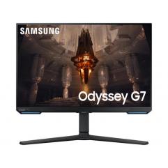 Samsung Odyssey G70B 28&quot; IPS 3840x2160 Mega DCR 1ms 300cd HDMI DP repro 144Hz