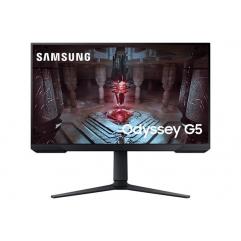Samsung Odyssey G51C 27&quot; VA 2560x1440 Mega DCR 1ms 300cd HDMI DP pivot 165Hz