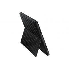Samsung tvrdený ochranný zadný kryt Tab A8 black EF-RX200CBEGWW