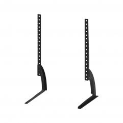 CABLETECH UCH0022 TV TOP STAND 27&quot;-60&quot; 40Kg