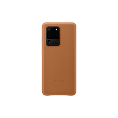 SAMSUNG EF-VG988LAEGEU LEATHER COVER BROWN