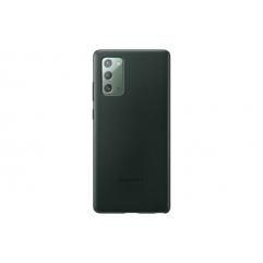 SAMSUNG EF-VN980LGEGEU LEATHER COVER GREEN