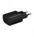SAMSUNG EP-TA800XBE Super Fast Charger Black 25W USB-C to C