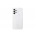 Samsung EF-EA336PWEGEE Flipové pouzdro S View A33 5G White