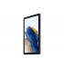 Samsung priehladný ochranný kryt pre Tab A8 navy blue EF-QX200TNEGWW