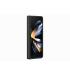 Samsung EF-VF936LBEGWW kožený zadný kryt pre Z Fold4, čierny