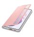 SAMSUNG EF-ZG996CPEGEE CLEAR VIEW COVER PINK