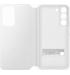 SAMSUNG EF-ZS901CWEGEE CLEAR VIEW COVER WHITE