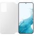 SAMSUNG EF-ZS906CWEGEE CLEAR VIEW COVER WHITE