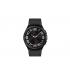 SAMSUNG GALAXY WATCH6 CLASSIC 43MM, SM-R950NZKAEUE BLACK