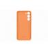 SAMSUNG EF-PS916TOEGWW SILICONE COVER S23+ ORANGE