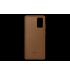 SAMSUNG EF-VN980LAEGEU LEATHER COVER BROWN