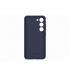 SAMSUNG EF-PS911TNEGWW SILICONE COVER S23 NAVY