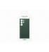 SAMSUNG EF-VS918LGEGWW LEATHER COVER S23 ULTRA GREEN